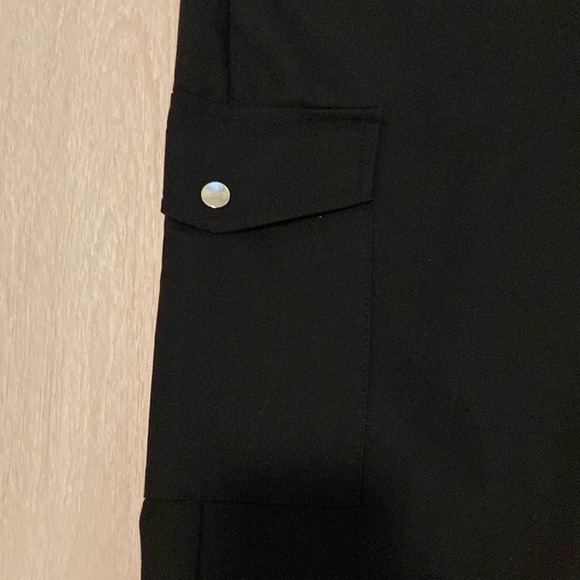 Zara Cargo Pants - Picture 2 of 8